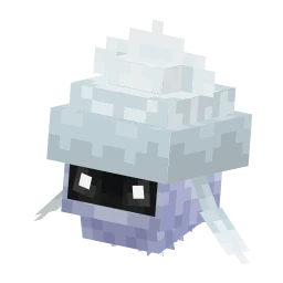 Inkay with the Twisted Army Bundle skin