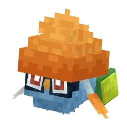 Inkay with the Digital Expedition Crate skin