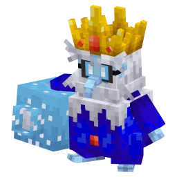 Iron Bundle with the Cartoon Takeover Crate skin