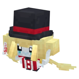 Jirachi with the Black Friday 2024 Bundle skin
