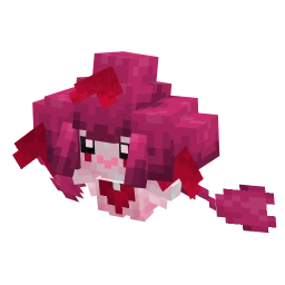 Jirachi with the Valentine's 2025 Collection skin