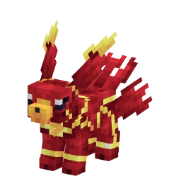 Jolteon with the Heroes vs Villains Crate skin