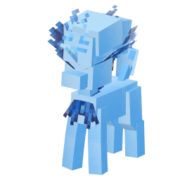 Keldeo with the Libra Zodiac Bundle skin