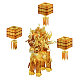 Keldeo with the Year of the Horse Crate skin