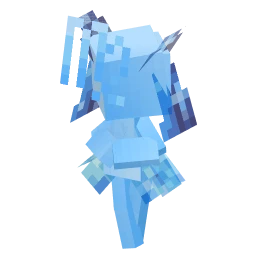 Kirlia with the Virgo Zodiac Bundle skin