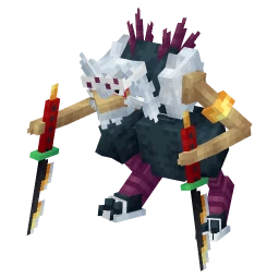 Kleavor with the 9 Pillars Bundle skin