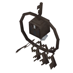 Klefki with the Eclipsed Kingdoms Crate skin