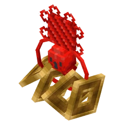 Klefki with the Year of the Horse Crate skin