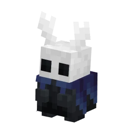 Kricketot with the Digital Expedition II Crate skin