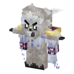 Kubfu with the CI Anniversary skin
