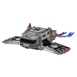 Kyogre with the Space Star II Crate skin