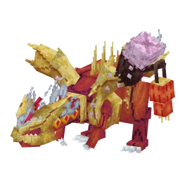 Kyurem with the Year of the Snake Crate skin
