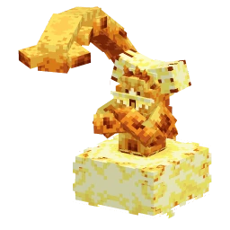 Landorus with the Gold Skin skin