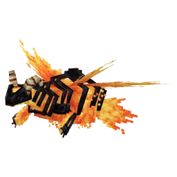 Latias with the Wild West Crate skin
