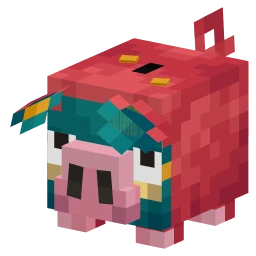 Lechonk with the Year of the Horse Crate skin