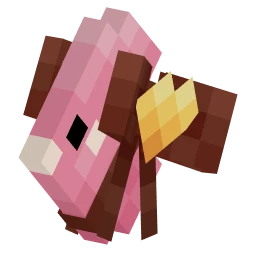 Luvdisc with the Valentine's 2026 Bundle skin