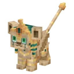 Luxio with the Myths & Legends Crate skin