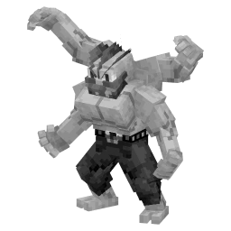 Machamp with the April Fools 2026 Bundle skin