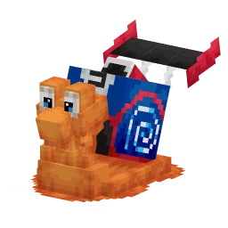 Magcargo with the Cartoon 2: The Second One Crate skin