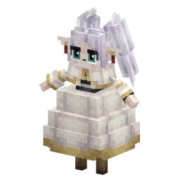 Magearna with the Anime All-Stars II Crate skin