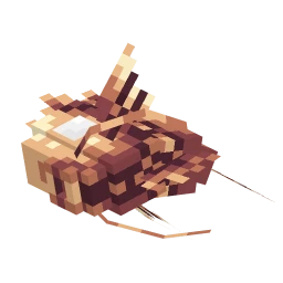 Magikarp with the Bronze Skin skin