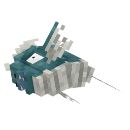 Magikarp with the Myths & Legends Crate skin