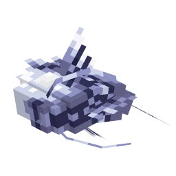 Magikarp with the Silver Skin skin