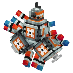 Magneton with the May the 4th 2025 Bundle skin