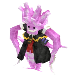 Malamar with the Anime-All Stars 3 skin
