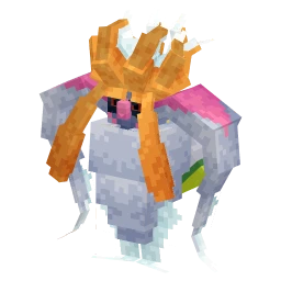 Malamar with the Digital Expedition Crate skin