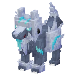 Manectric with the Eclipsed Kingdoms Crate skin
