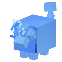 Mareep with the Capricorn Zodiac Bundle skin