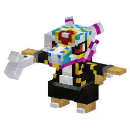 Marowak with the Day of the Dead 2025 Bundle skin