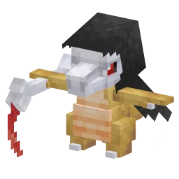 Marowak with the Haunted Halloween Crate skin