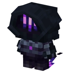 Marshadow with the Digital Expedition II skin