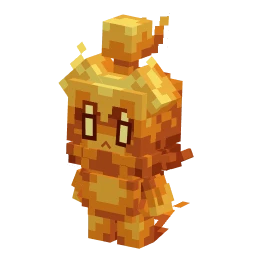 Marshadow with the Gold Skin skin