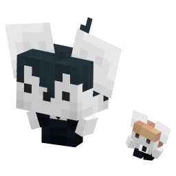 Maushold with the Anime All-Stars II Crate skin