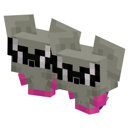 Maushold with the Twisted Army Bundle skin