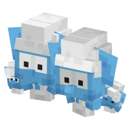 Maushold with the Cartoon 2: The Second One Crate skin