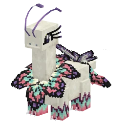 Meganium with the Anime All-Stars II Crate skin