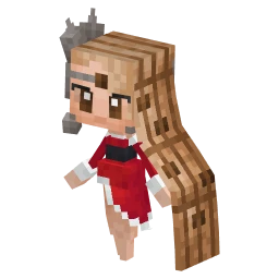 Meloetta with the Frostbound Crate skin