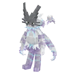 Meowscarada with the Easter 2026 Bundle skin
