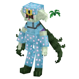 Meowscarada with the Steel Ball Bundle skin