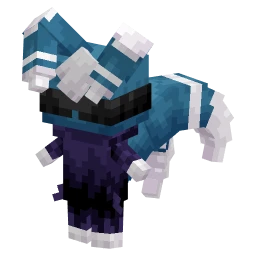 Meowstic with the Meowstic Bundle skin
