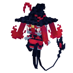 Mesprit with the Eclipsed Kingdoms Crate skin