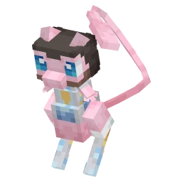 Mew with the World Cup 2026 Bundle skin