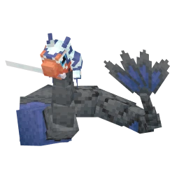 Milotic with the May the 4th 2025 Bundle skin