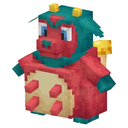 Miltank with the Year of the Horse Crate skin