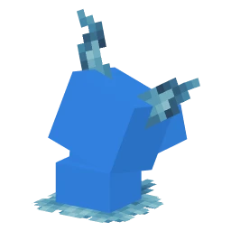 Mimikyu with the Spectral Ghosts Bundle skin