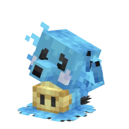 Mimikyu with the Summer 2026 Collection skin